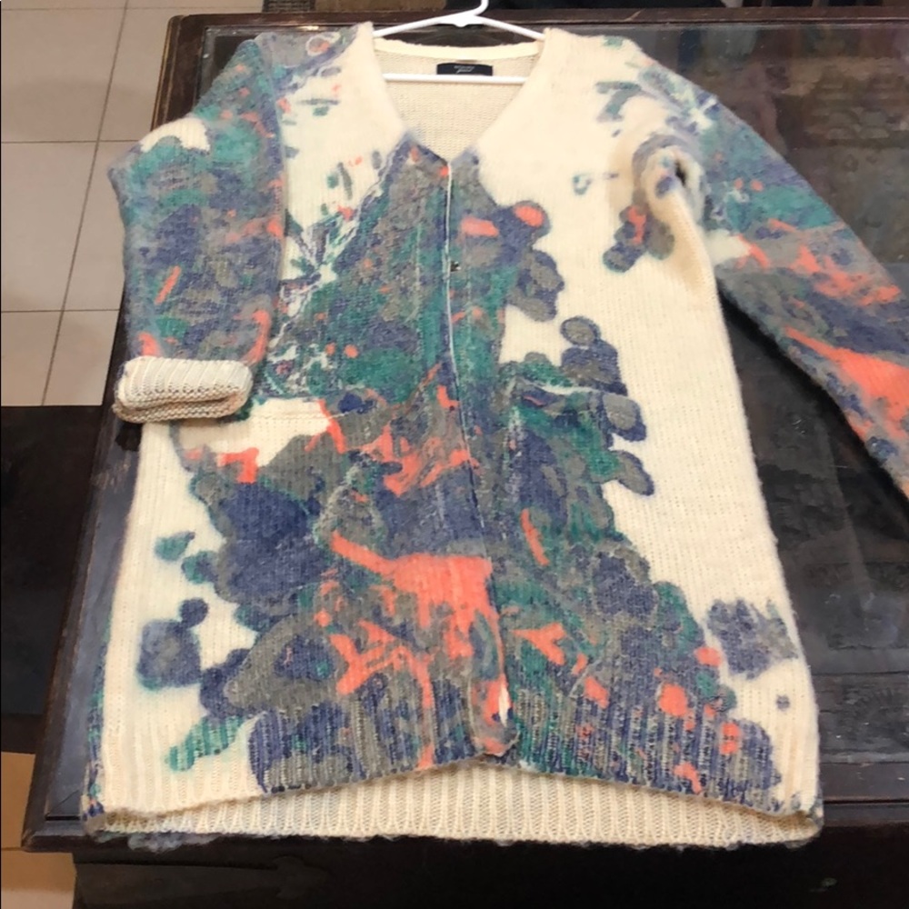 Sweater Multi Color - image 1